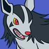 bayhelpers: (mightyena)