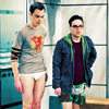 causette: (BBT)
