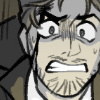 thetatters: human!. (I saw rise in the heat)