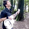 mific: (Sheppard guitar woods)