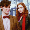 bowtiedoctor: (Partners [Amy])