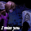 staturity: (I miss you)