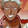 maximumlegend: (and they creak)