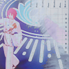 setsuntamew: (Leo → shades of blue)