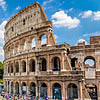 canyonwalker: The colosseum in Rome, Italy (italy)