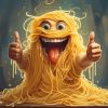 gatheringrivers: (Noods)