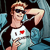 hotmessiah: (mask on)