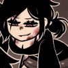 humansoup: (Of your flesh upon my teeth)