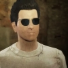 facethefacts: deacon fall ow (who is he)