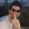 facethefacts: eat your hart out corey (i cant hear you im wearing sunglasses)