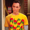 theorizes: (☉ Really. I had no idea. Really.)