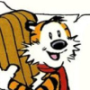 catboycatgirl: Hobbes from Calvin and Hobbes (Default)