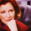 parcequelle: ([star trek] janeway is the only way)