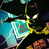 falkner: [DC Comics] [Batgirl] [Cassandra Cain] ([DC] Batgirl Cass)