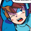 gentlebluebomber: (Comm)