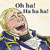 heather_mist: (Jack Laughing)