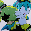 kitsunami: (pic#17793852)