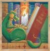 amejisuto: (Misc- Reading Dragon by jennythe_reader)