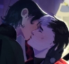 might_bee_bi: Fanart of JayTim (JayTim)
