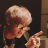 falkner: [EXO] [Park Chanyeol] ([EXO] Chanyeol pointing)