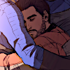androidvictoriam: (cuddling)
