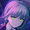 redpoem: Sayo Hikawa from the mobile game 'Bang Dream' (Default)