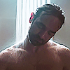 sine_metu: ([ba] shower)