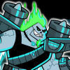 ghostzonesgreatesthunter: (shrug)