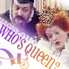 whoozqueen: (Who's Queen?)