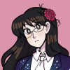 abnormalizes: neutral (but he's got a certain charm)