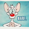 sireesanwar: (Silly: Pinky&Brain - Narf)