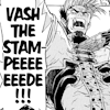 love_and_peace: (my name is VASH THE STAMPEEEEE)