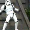 amejisuto: (SW- Stormtrooper Dance by kc_anathema)