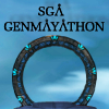 sga_genmayathon: Pegasus Stargate with blue skies (Default)