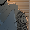 emanation: icon of ezra kim from covenant (53)