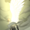 emanation: icon of ezra kim from covenant (67)