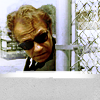 "Mr. White" AKA Lawrence "Two Guns" Dimick