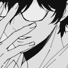 renhanded: (« [glasses] evil anime dad pose)