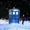 hisoldgirl: (*police box snow)