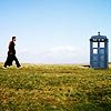 hisoldgirl: (*police box walking)