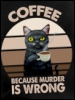 disgruntledgirl: (Coffee Better Than Murder)