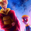 herocomplex: ([tony] idk my bff tony)