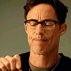 captaincaveman: (Frustrated)