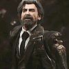 betenoir: (Unimpressed)