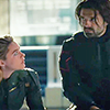 waytodie: ({TB*} Bucky ~ Discussion)
