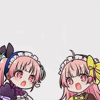wanderlast: (lydie&suelle ★ whoa!)