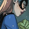 her_own_rules: Batgirl (Working the Case)