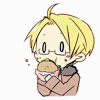 herocomplex: ([stare] i am an innocent delicate flower)