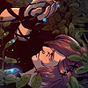 towerkeep: (reflected)