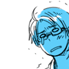 herocomplex: ([distress] ONE SINGLE MANLY HERO TEAR)